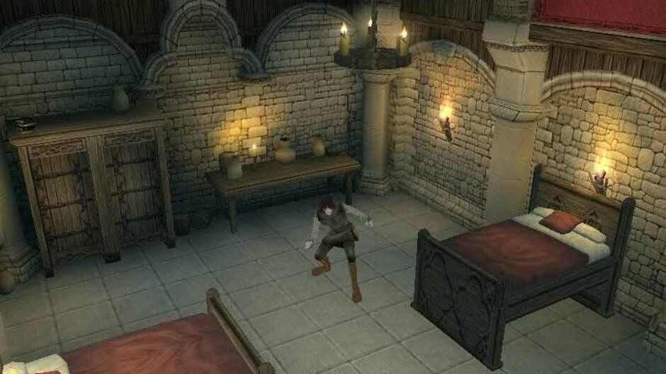 Screenshot for Inquisition