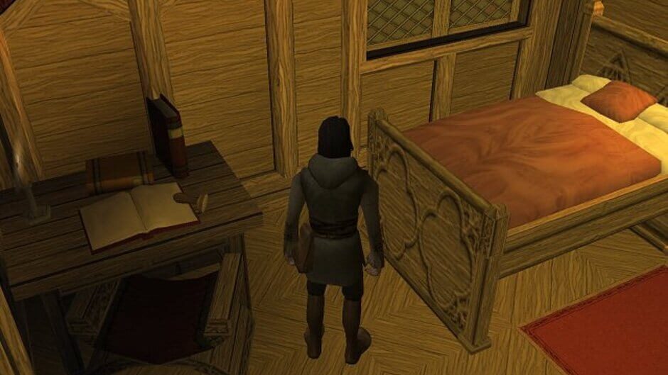 Screenshot for Inquisition