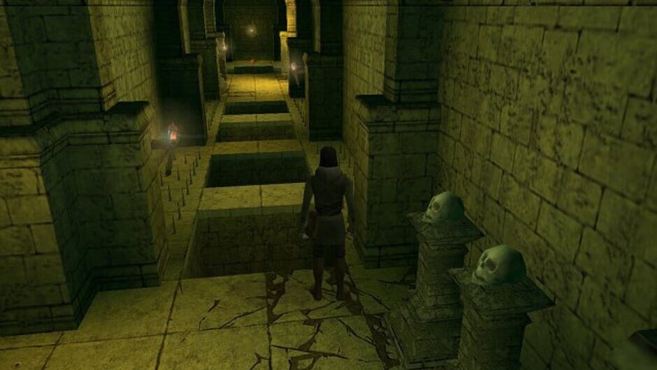 Screenshot for Inquisition