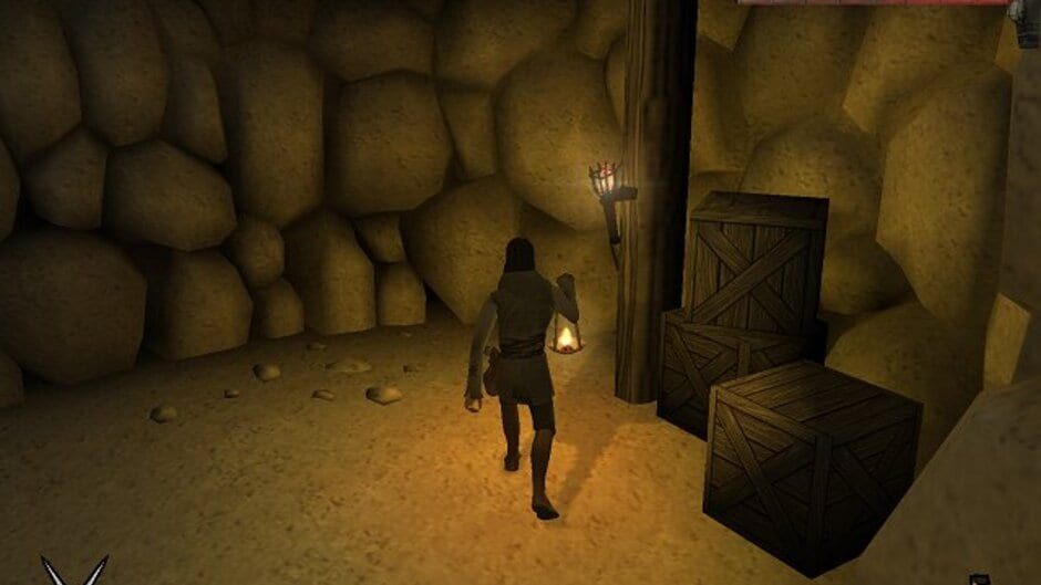 Screenshot for Inquisition