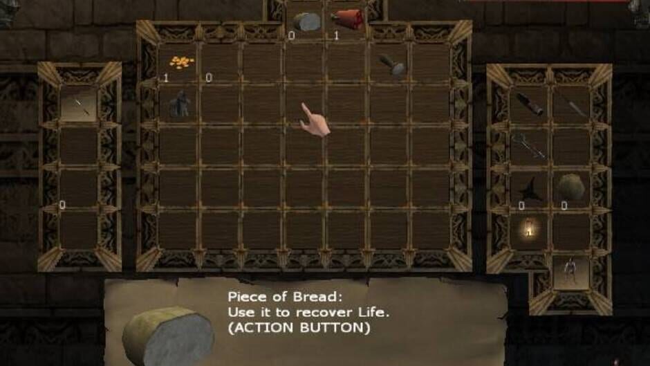 Screenshot for Inquisition