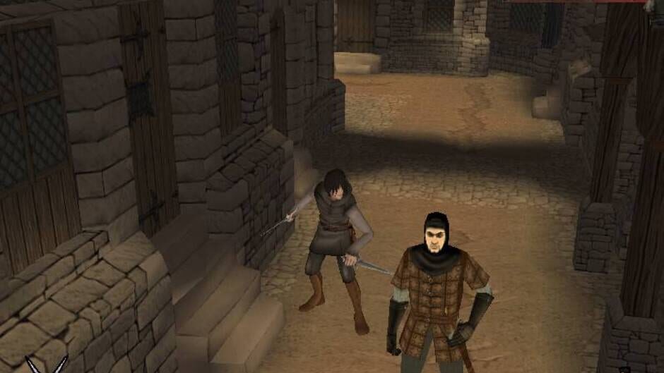 Screenshot for Inquisition