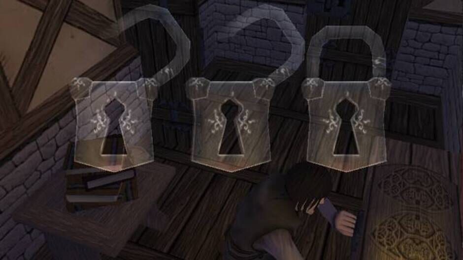 Screenshot for Inquisition
