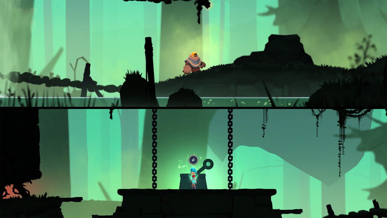 Screenshot for Hand In Hand