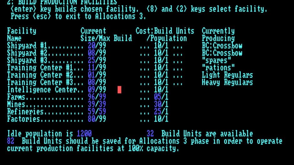 Screenshot for Stellar Crusade