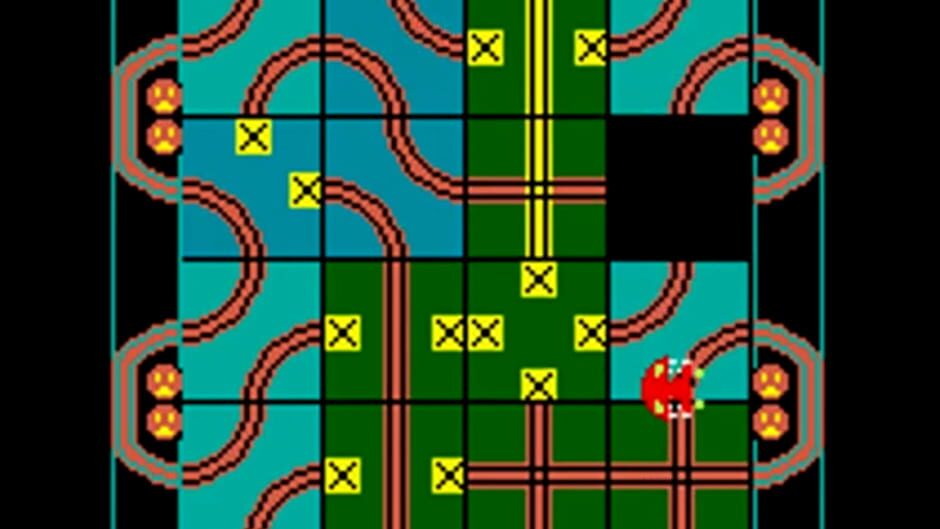 Screenshot for Loco-Motion