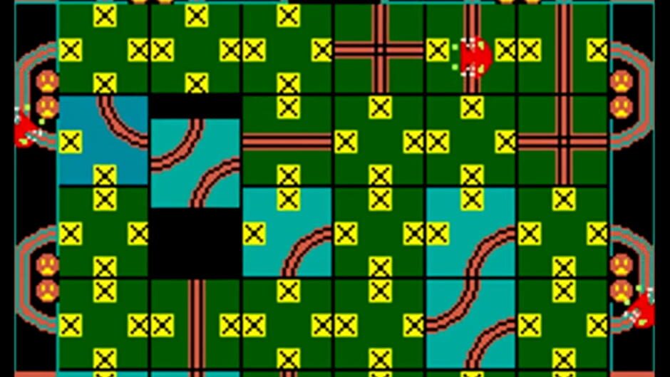 Screenshot for Loco-Motion