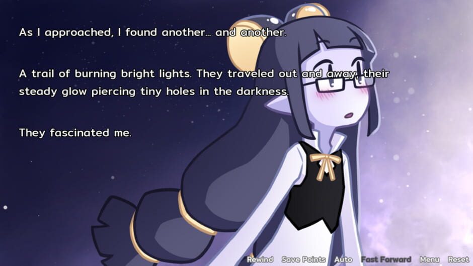 Screenshot for Her Tears Were My Light