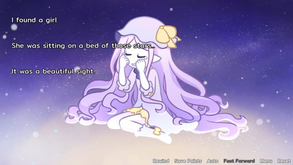 Screenshot for Her Tears Were My Light