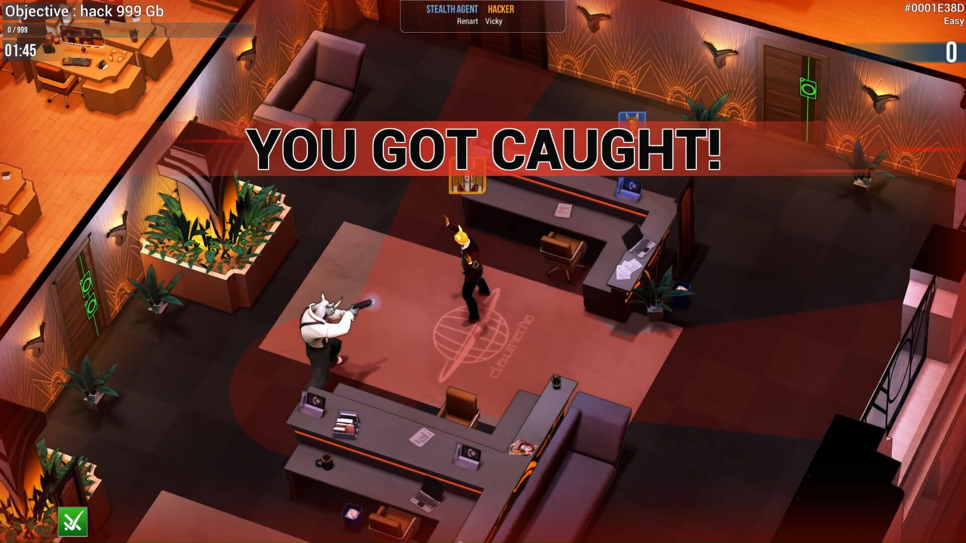 Screenshot for Hacktag