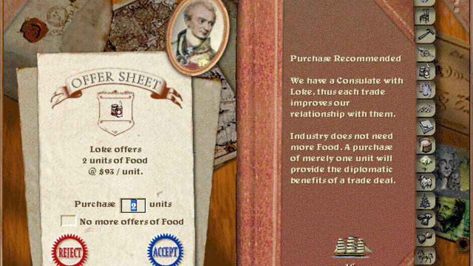 Screenshot for Imperialism