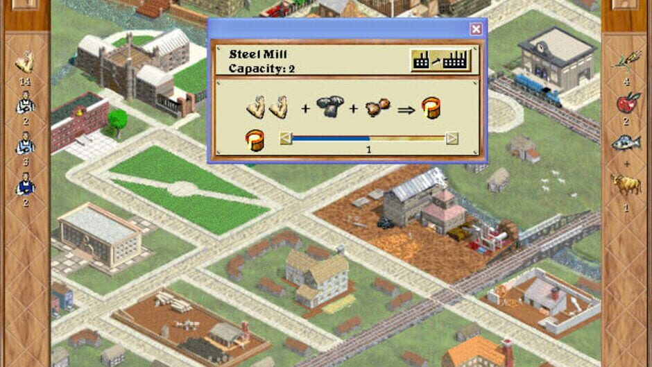 Screenshot for Imperialism