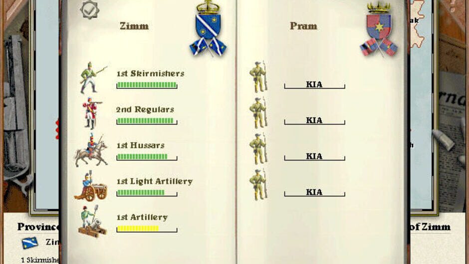 Screenshot for Imperialism