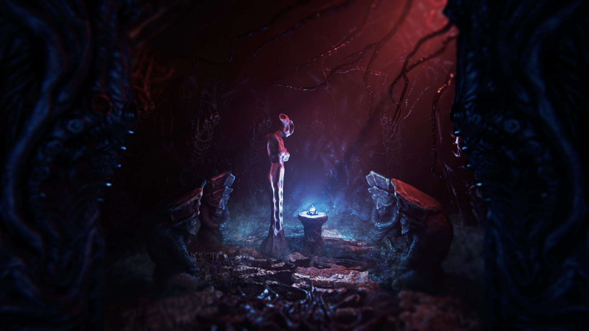 Screenshot for Lust from Beyond