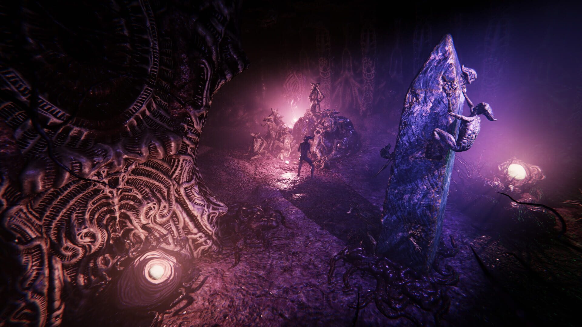 Screenshot for Lust from Beyond