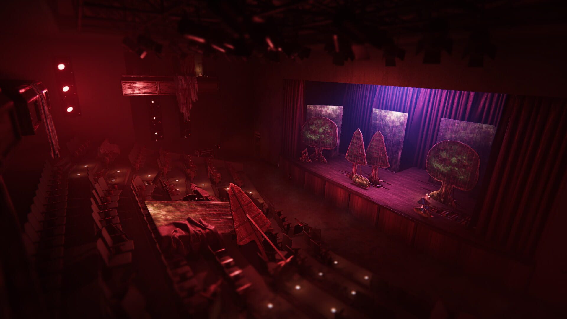 Screenshot for Lust from Beyond