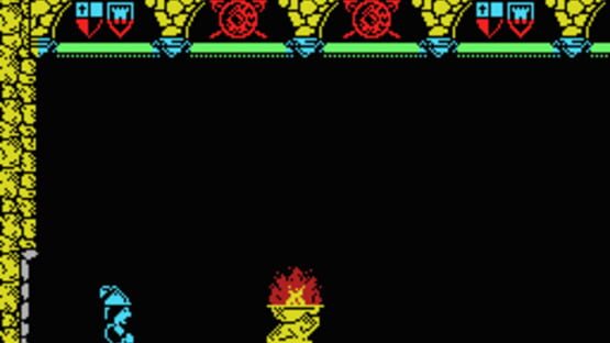 Screenshot for Conquestador
