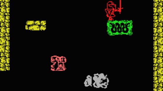 Screenshot for Conquestador