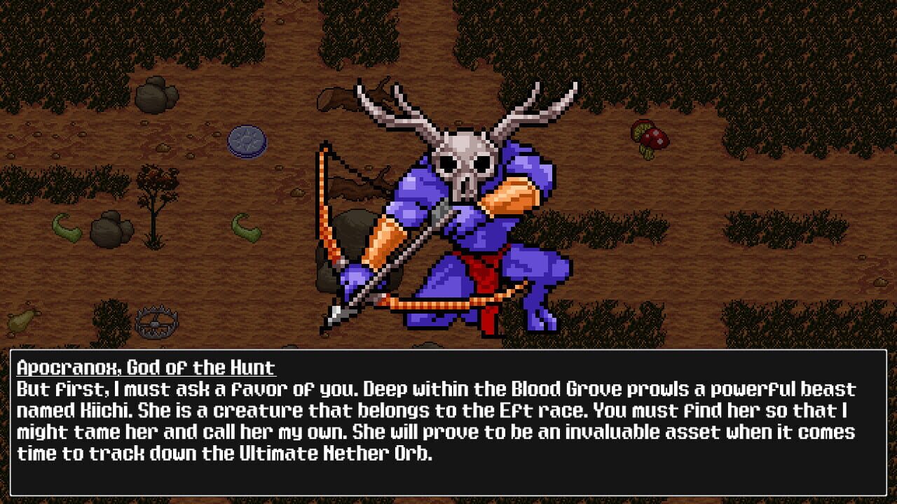 Screenshot for Siralim Ultimate