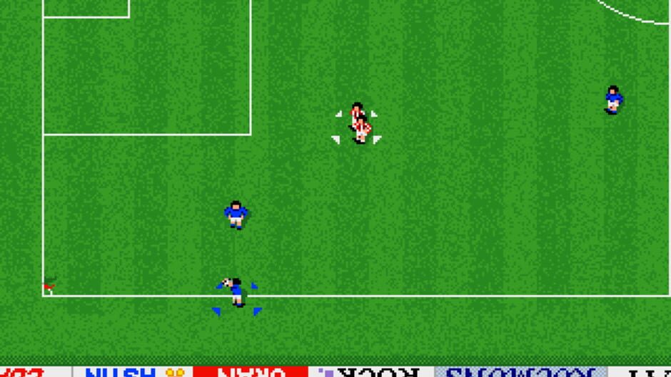Screenshot for PC Fútbol