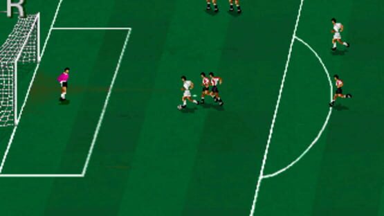 Screenshot for PC Fútbol 4.0