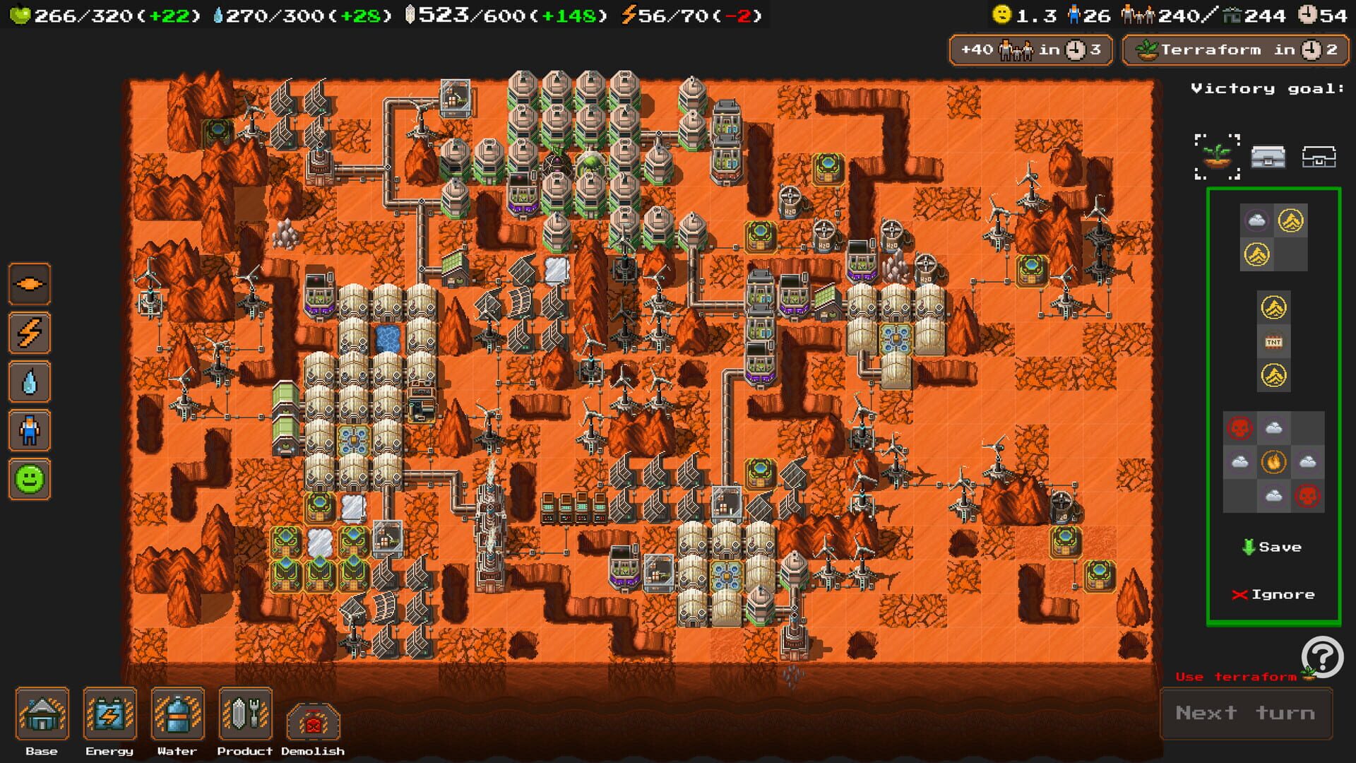 Screenshot for Farlanders