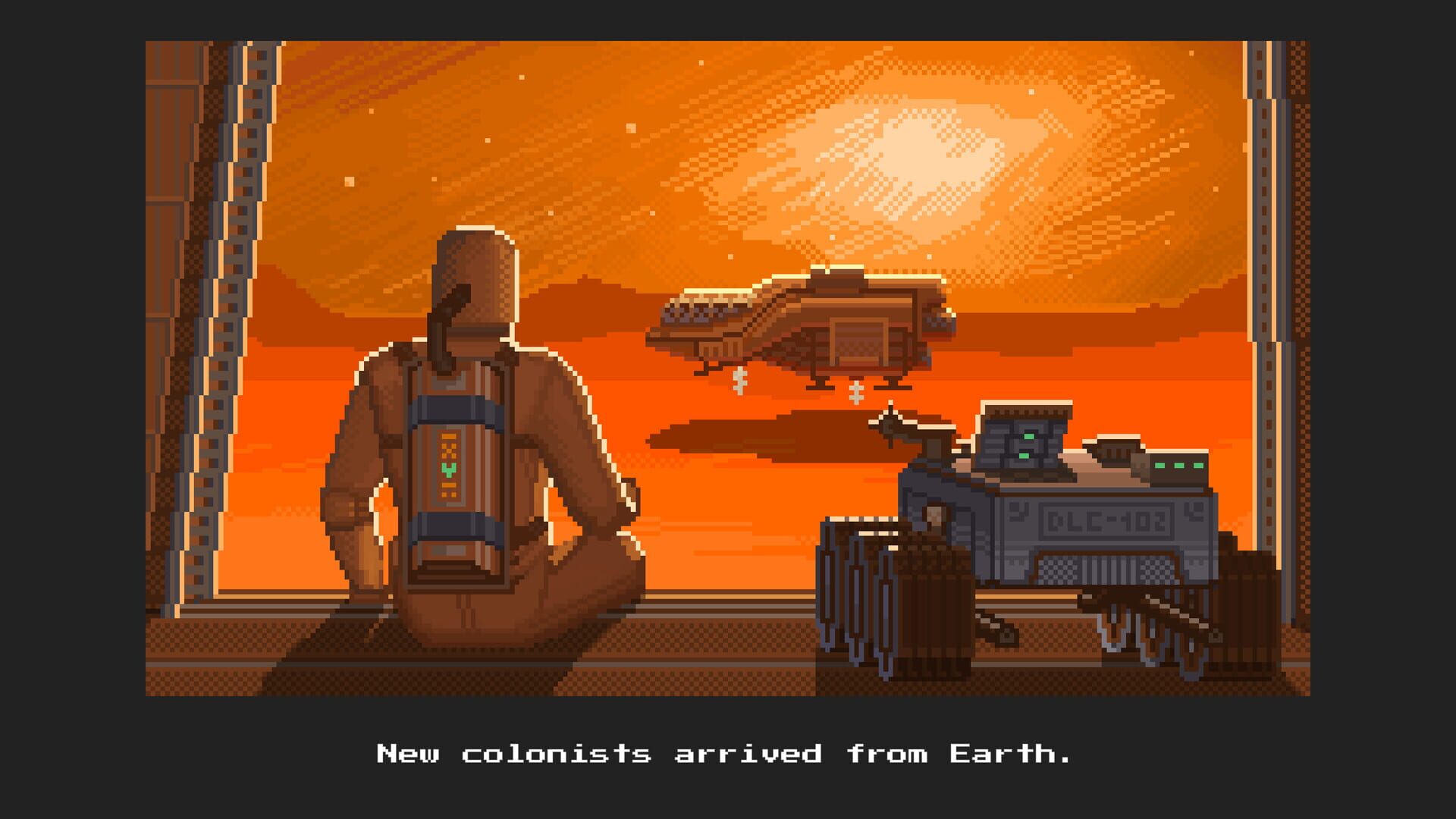 Screenshot for Farlanders