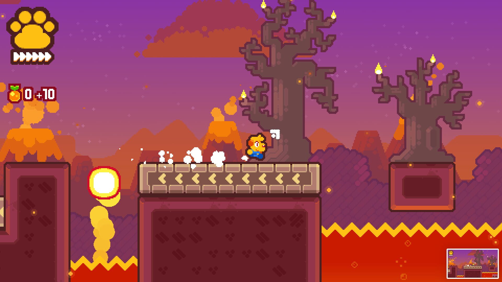 Screenshot for Grapple Dog