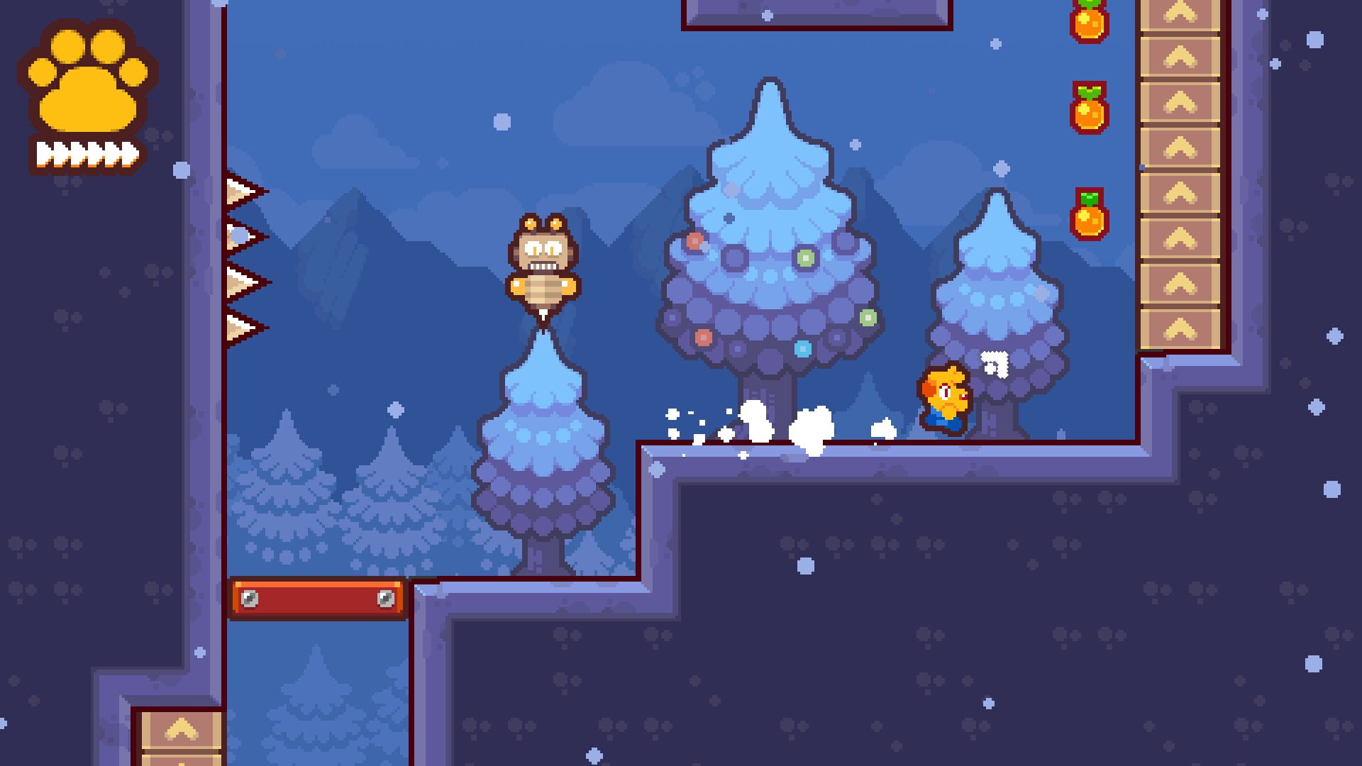 Screenshot for Grapple Dog