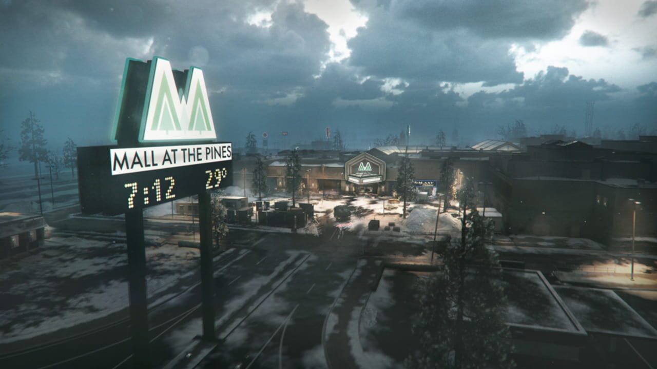 Screenshot for Call of Duty: Black Ops Cold War - Season One