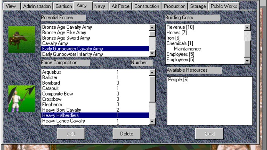 Screenshot for Destiny