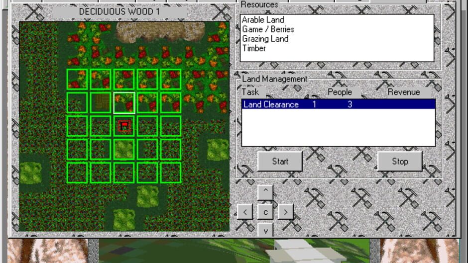 Screenshot for Destiny