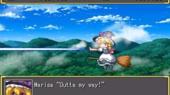 Screenshot for Fantasy Maiden Wars: Scarlet