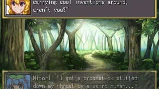 Screenshot for Fantasy Maiden Wars: Scarlet