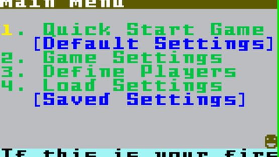 Screenshot for Fubar