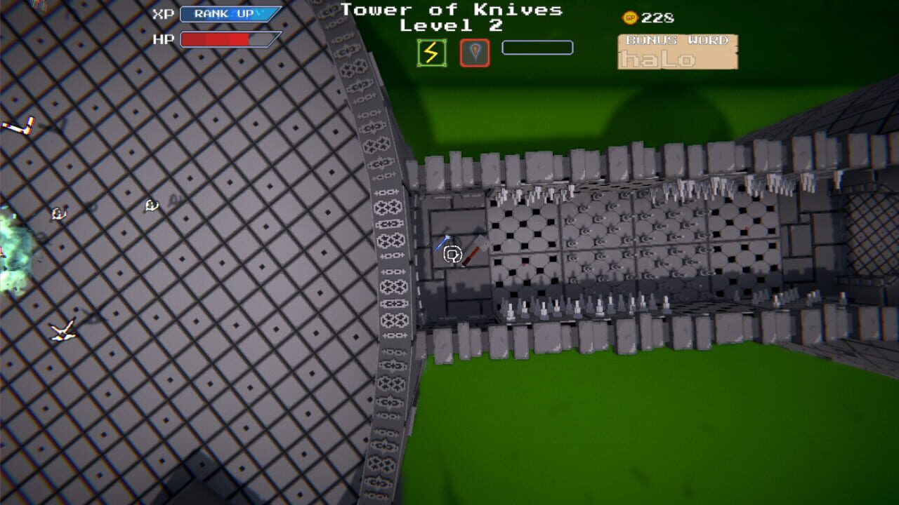 Screenshot for Ampersat