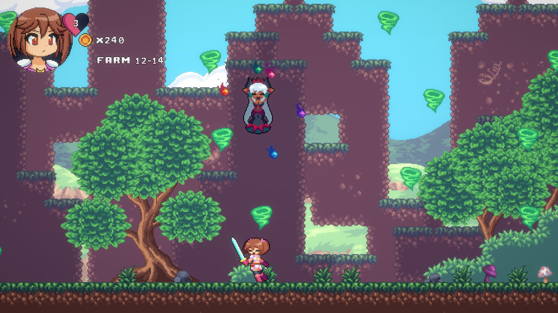 Screenshot for Wife Quest