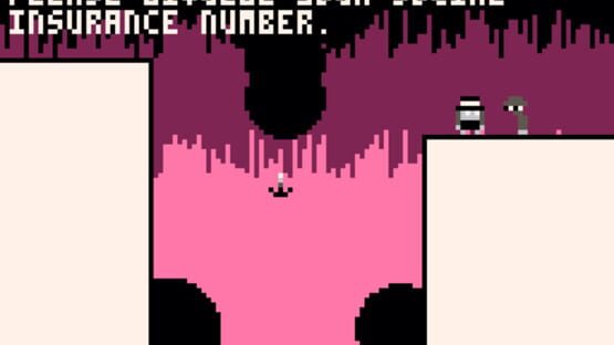 Screenshot for A Hat on Time