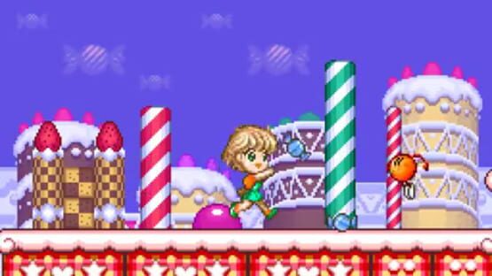 Screenshot for Miracle Girls