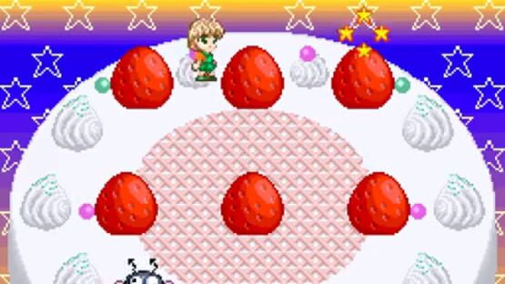 Screenshot for Miracle Girls