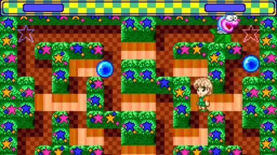 Screenshot for Miracle Girls