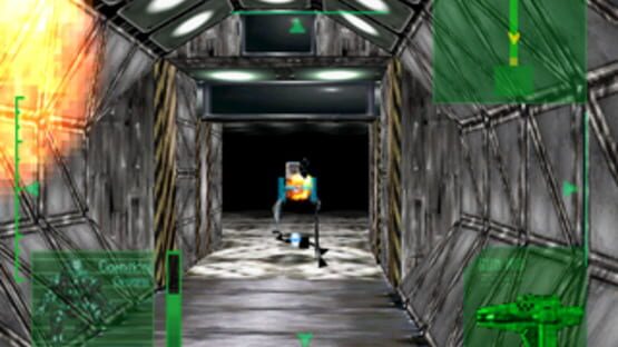 Screenshot for Kileak: The DNA Imperative