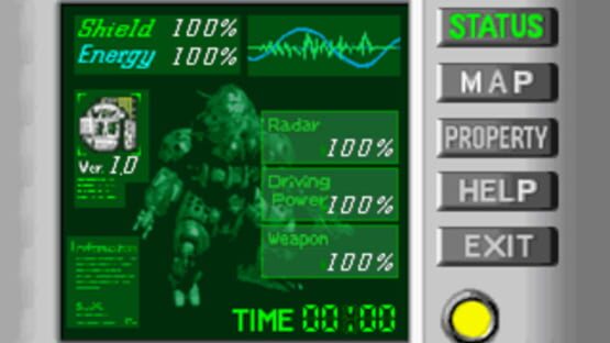 Screenshot for Kileak: The DNA Imperative