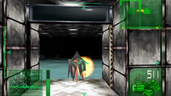 Screenshot for Kileak: The DNA Imperative