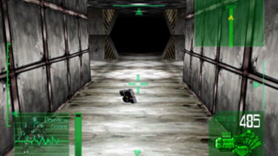 Screenshot for Kileak: The DNA Imperative