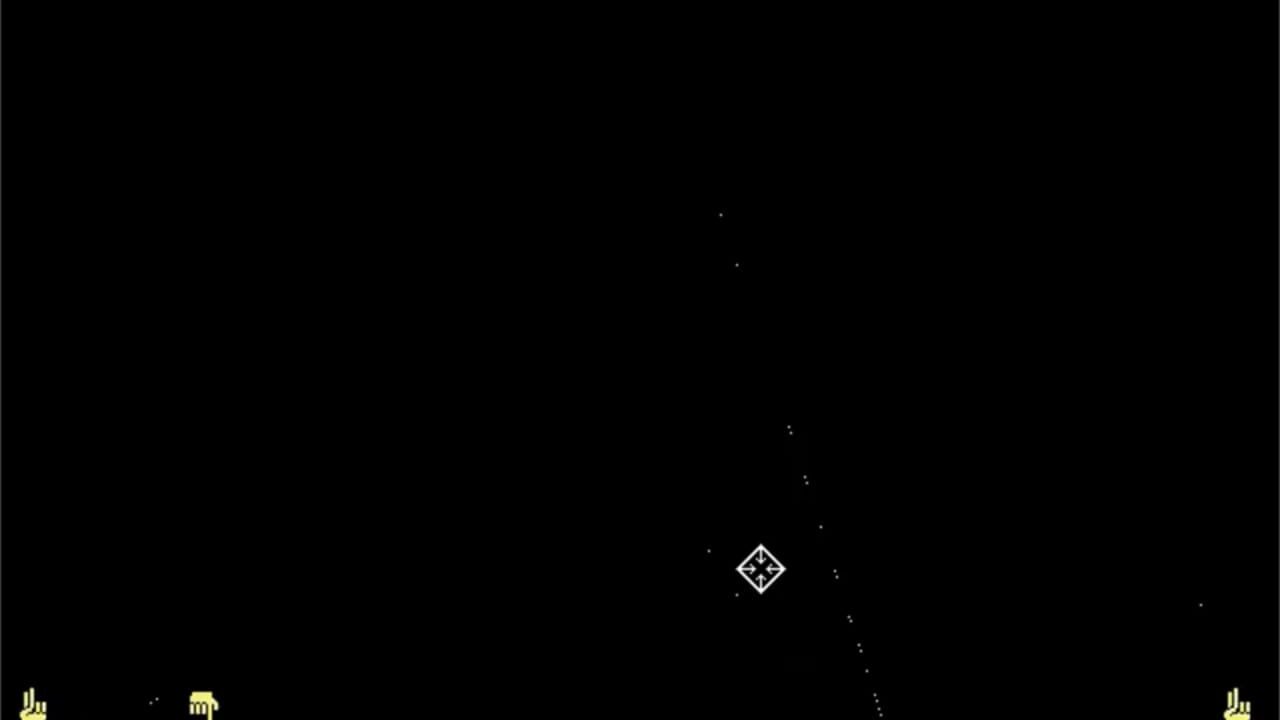 Screenshot for Warheads for Windows