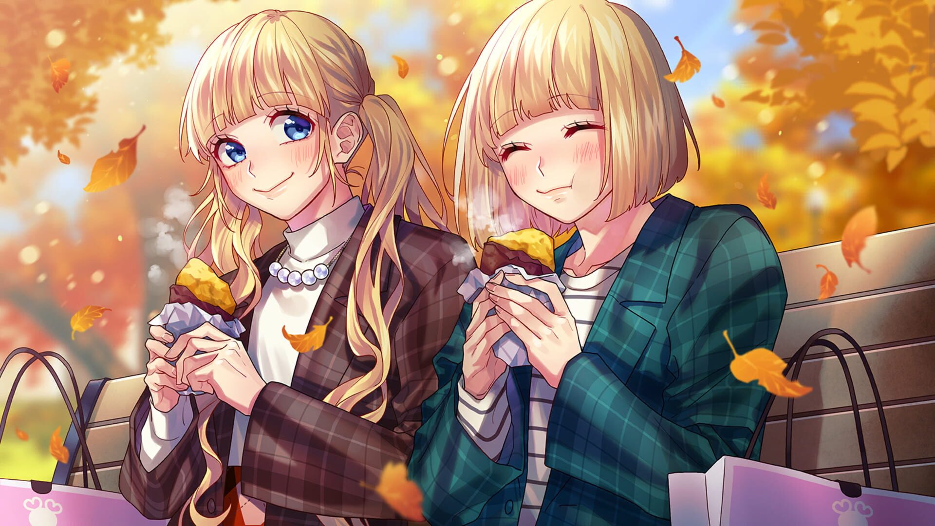 Screenshot for HoneyWorks Premium Live