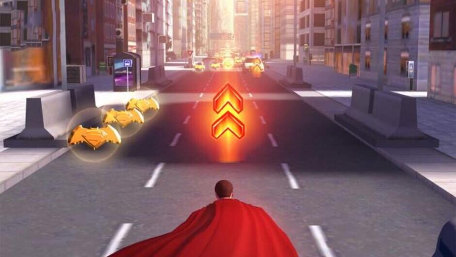 Screenshot for Batman v Superman: Who Will Win