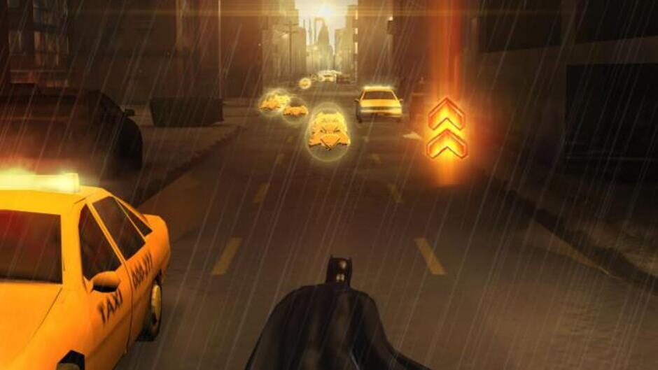 Screenshot for Batman v Superman: Who Will Win