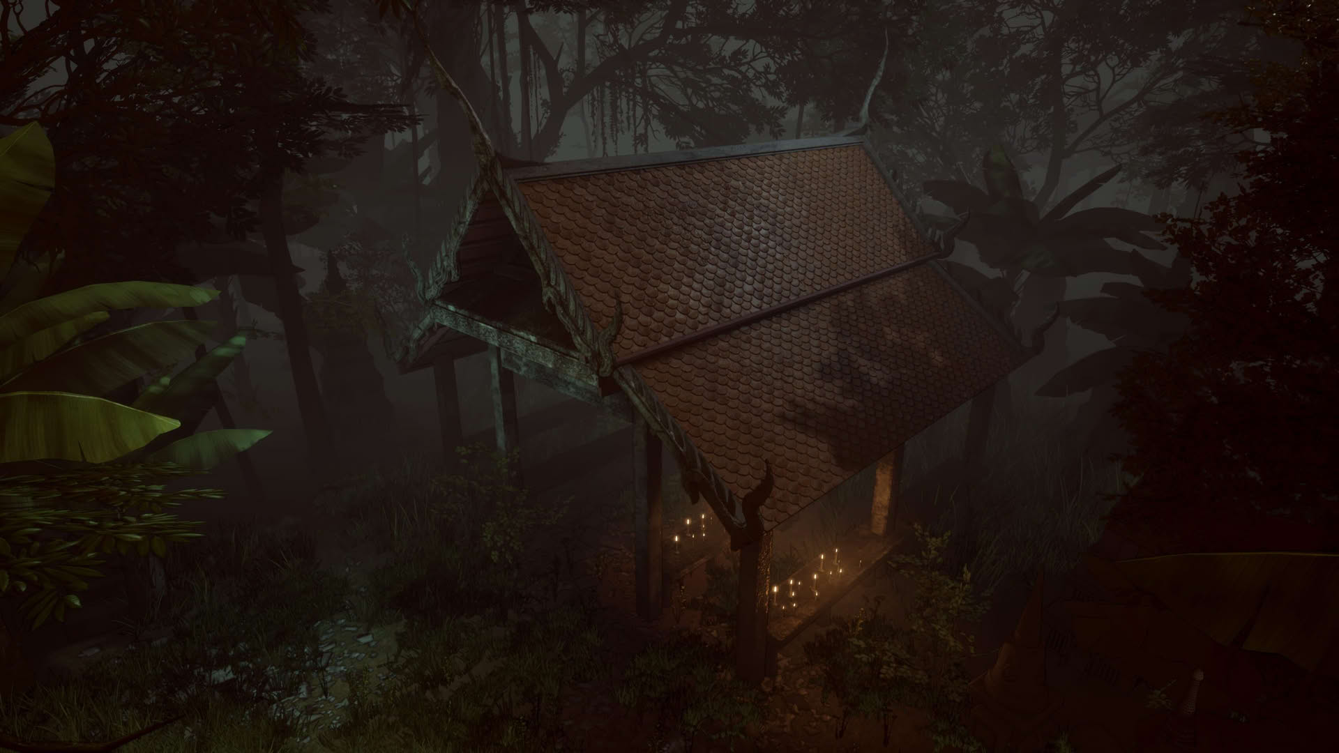 Screenshot for Home Sweet Home: Survive